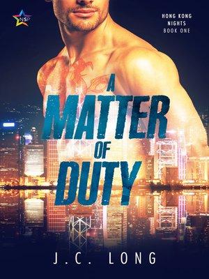 cover image of A Matter of Duty